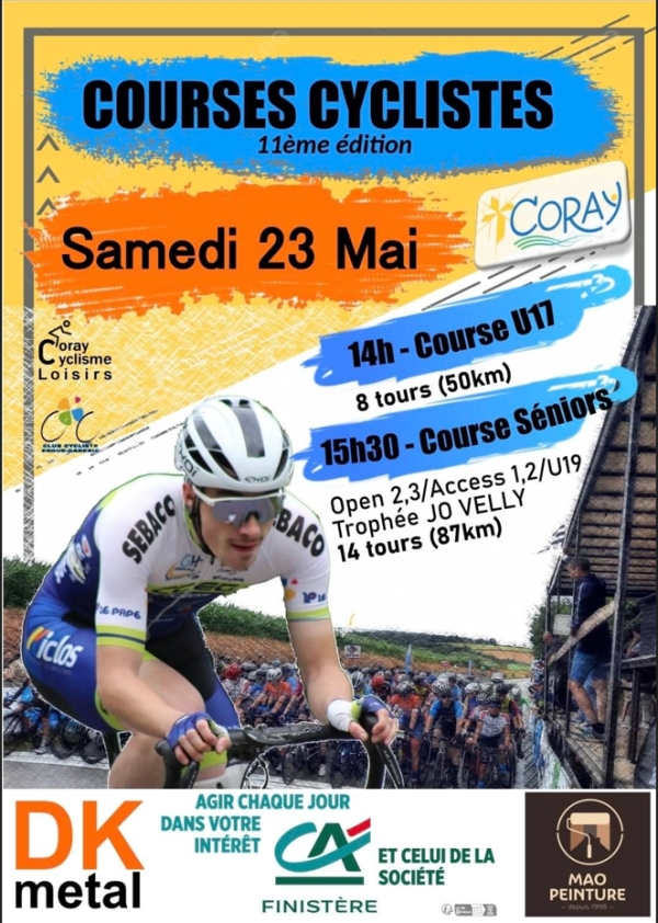Coray