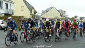 Lavau sur Loire 2020