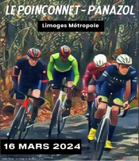 Le Poinçonnet - Panazol Limoges Métropole Elite: Guide Technique