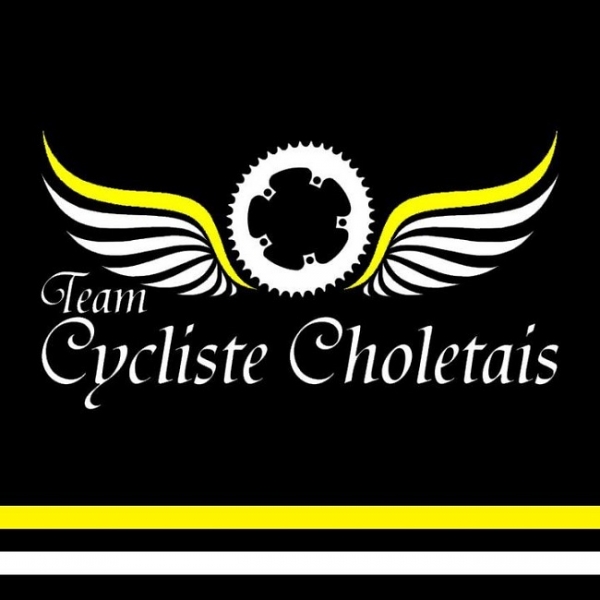 Team Cycliste Choletais: Nouveau président