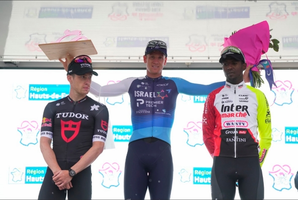 Classic GP des Hauts-de-France