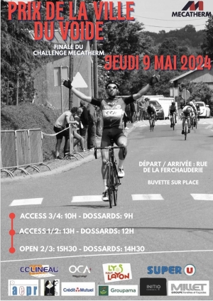 Le Voide (Open-Access)