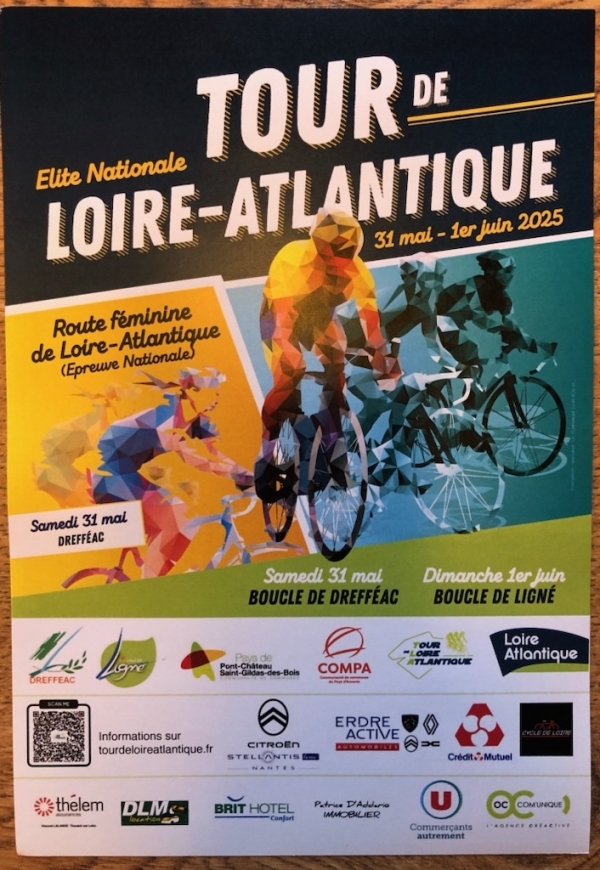 Tour de Loire-Atlantique