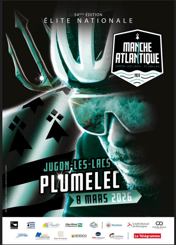 Manche Atlantique 2026