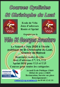 Saint-Christophe-du-Luat