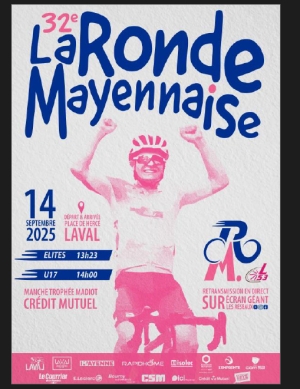 Ronde Mayennaise