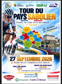 Tour du Pays Sabolien
