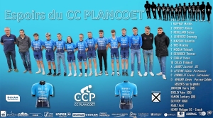CC Plancoet: Effectifs 2022
