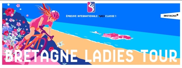 Bretagne Ladies Tour