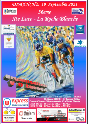 Ste Luce-La Roche Blanche 2,3+J/PC