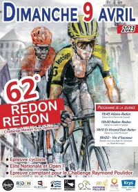 62ème Redon-Redon et ses 2 courses d&#039;attente