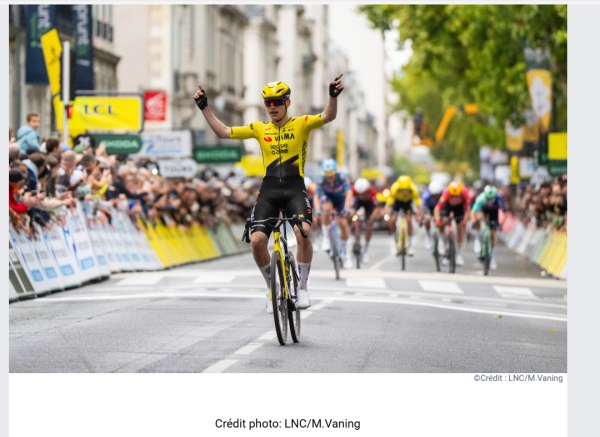 Paris-Tours