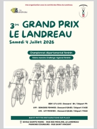Le Landreau