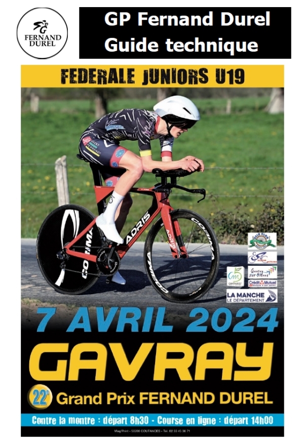 Gavray (Féd.U19)