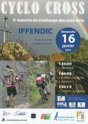 Challenge des sous-bois