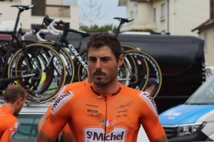 Romain Cardis (St Michel Auber 93)