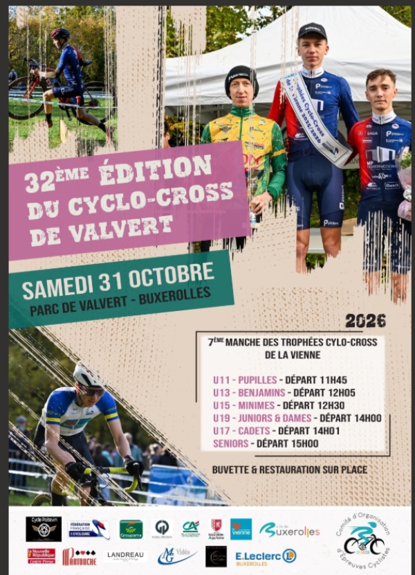 CX de Buxerolles