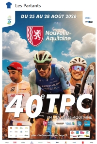 Tour Poitou Charentes