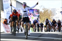 Trophée Madiot : Pierre Riou (VS Drennec)