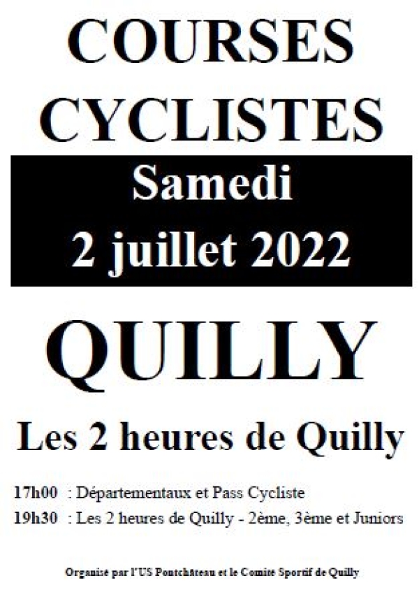 Quilly 2,3+J /PC