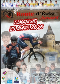 La Route D'Eole