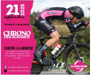Chrono des Achards