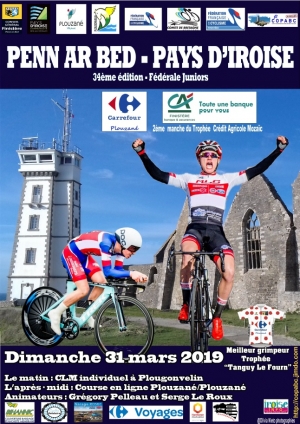 Penn Ar Bed - Pays d’Iroise, dossier technique