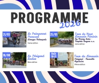 Tour du Limousin Organisation