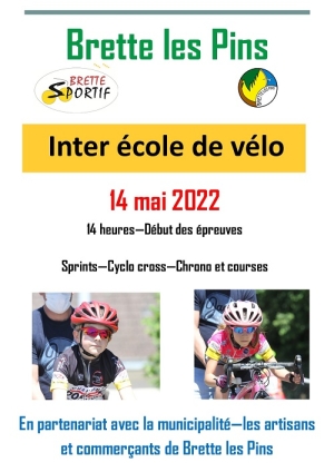 Brette les Pins EDV