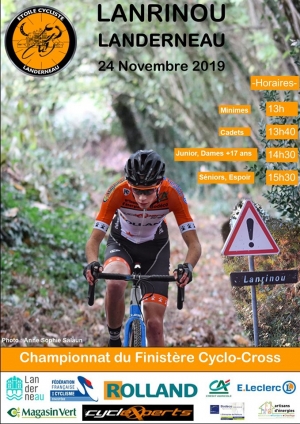CX de Lanrinou (Chpt. Dépt. 29 )