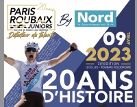 Paris-Roubaix Juniors