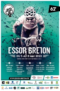 Essor Breton Elite