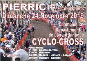 CX de Pierric