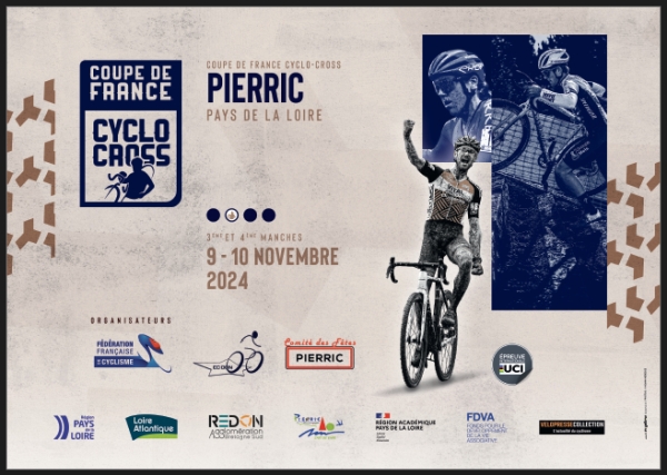 CX Pierric &quot;Coupe de France&quot;