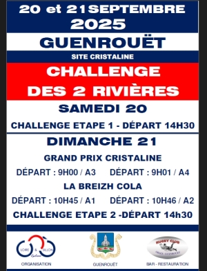 Guenrouet