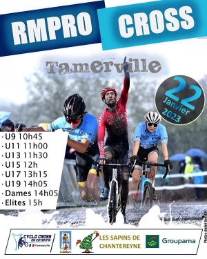 CX de Tamerville