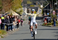 St Jean-des Mauvrets (Open-Access): Valentin Coutard (TEAM RBS)