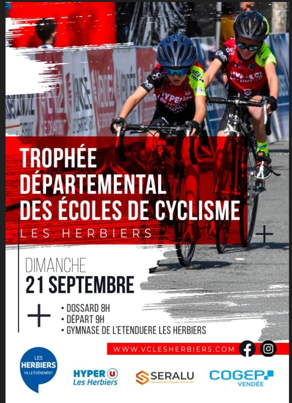 Les Herbiers