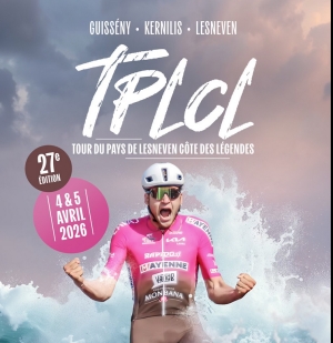 Tour Pays de Lesneven (Elite Nationale)