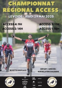 Le Voide (Chpt. Régional)