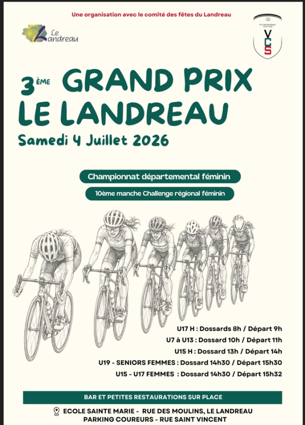 Le Landreau