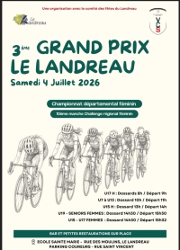 Le Landreau