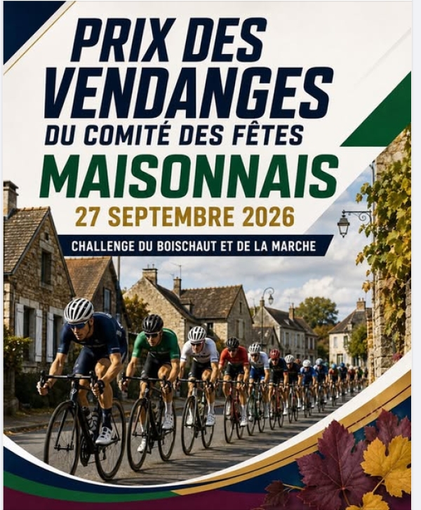 Maisonnais