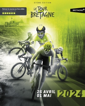 Tour de Bretagne
