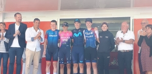 Kreiz Breizh Elite Féminin