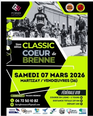 Classic Cœur de Brenne