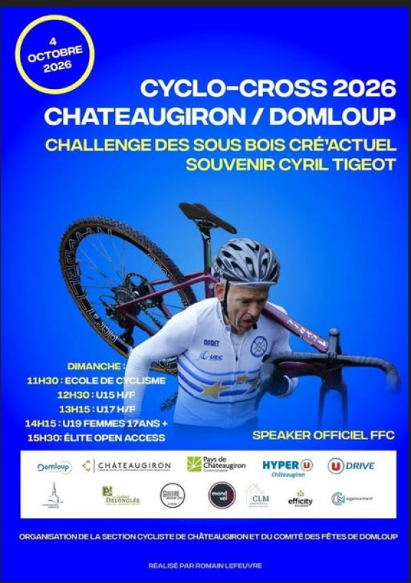 Domloup-Châteaugiron