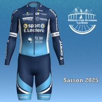 AC Brévinois &quot;Maillot 2025&quot;