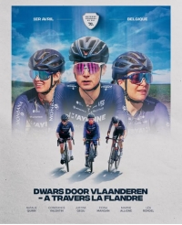 A Travers la Flandre "Compo Team Mayenne Monbana My Pie"