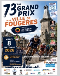 GP de Fougères
